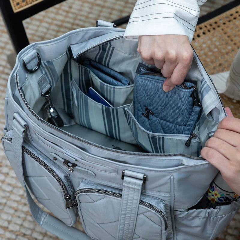 LUG - Trotter Tote Bag