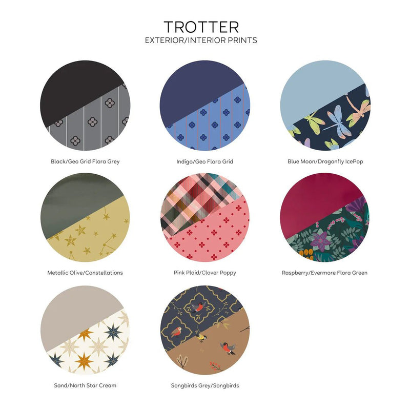 LUG - Trotter Tote Bag