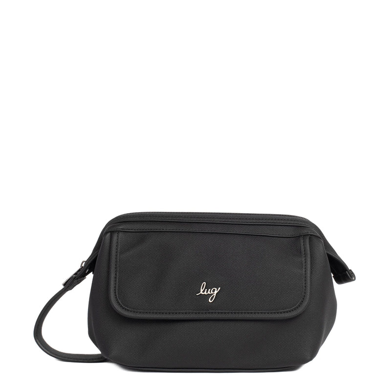 LUG - Via Matte Luxe VL Toiletry Case Luggage & Bags BLACK