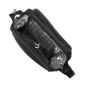 LUG - Via Matte Luxe VL Toiletry Case Luggage & Bags BLACK