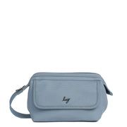 LUG - Via Matte Luxe VL Toiletry Case Luggage & Bags BLUE MOON