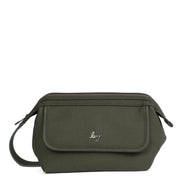LUG - Via Matte Luxe VL Toiletry Case Luggage & Bags OLIVE