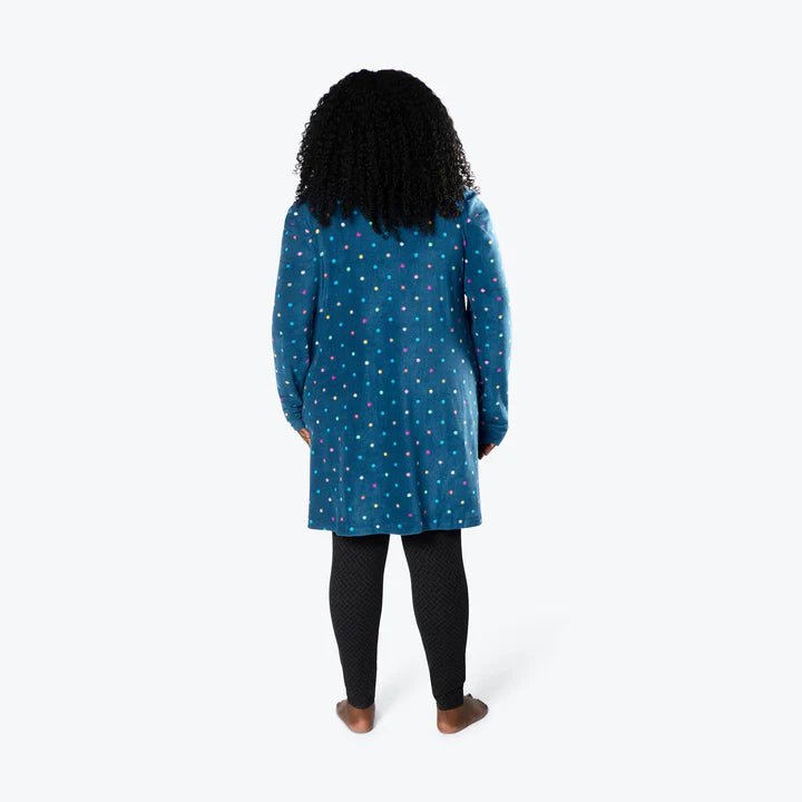 LUG - Via Stretch Fleece Tunic