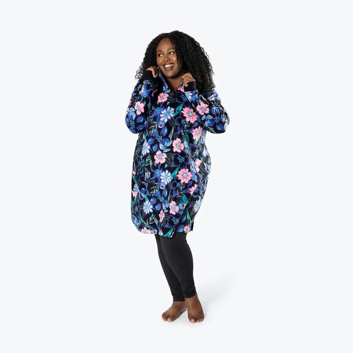 LUG - Via Stretch Fleece Tunic