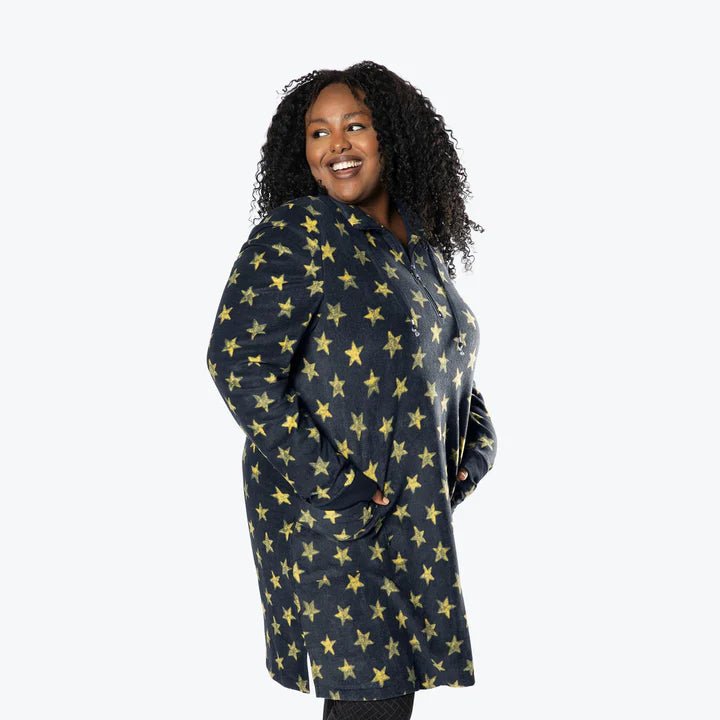LUG - Via Stretch Fleece Tunic