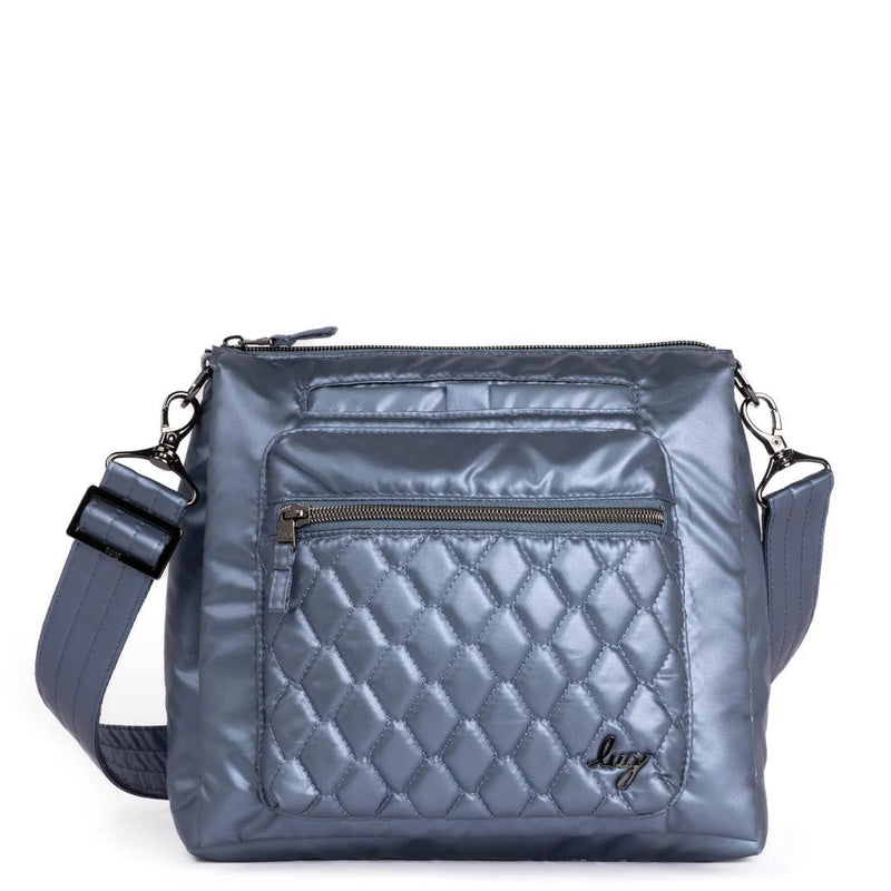 LUG - Wander Crossbody Bag