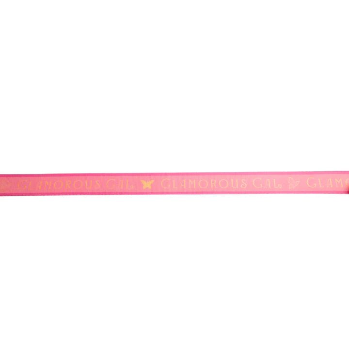 LUG - Wicked x Lug 1.5" Classic Webbing Strap