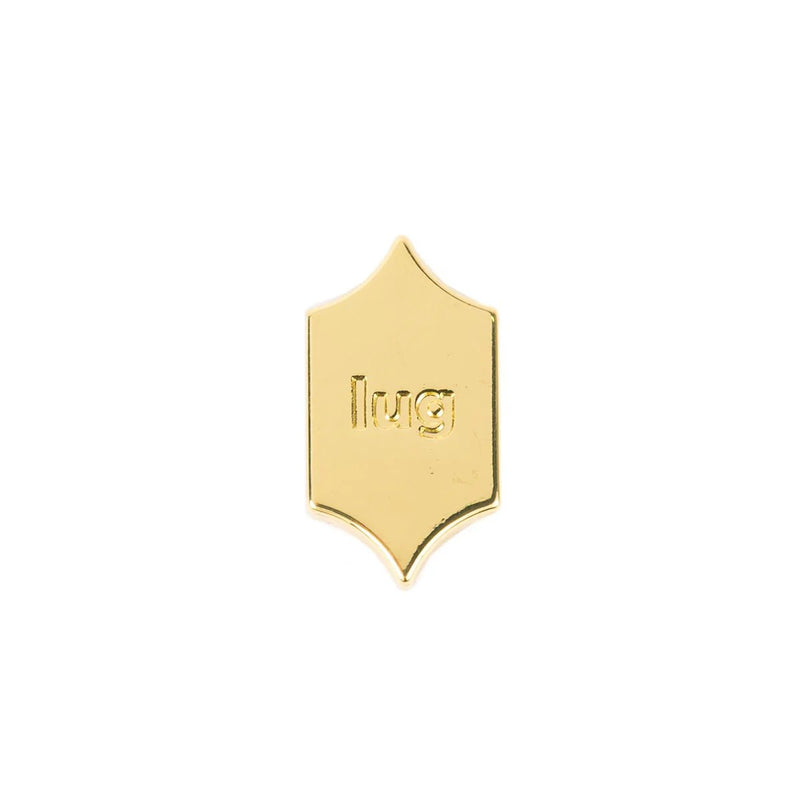 LUG - Wicked x Lug Bag Charm