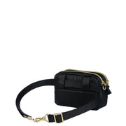 LUG - Wicked x Lug Coupe 2 SE Convertible Crossbody Bag Luggage & Bags BLACK