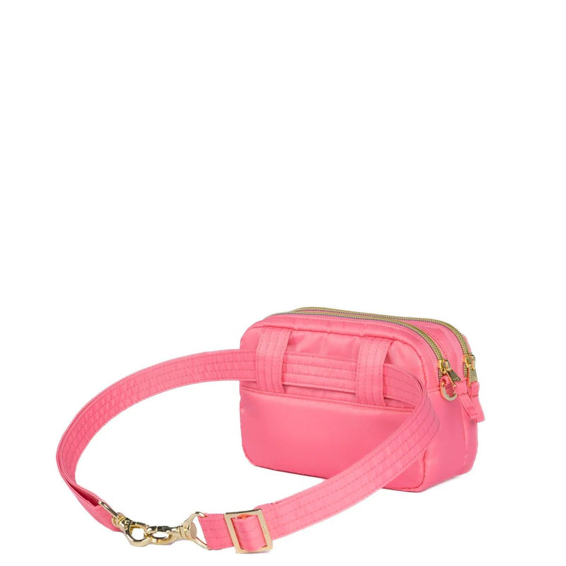 LUG - Wicked x Lug Coupe 2 SE Convertible Crossbody Bag Luggage & Bags POSITIVELY PINK