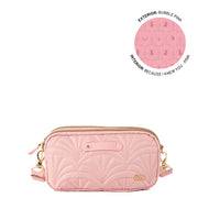 LUG - Wicked x Lug Coupe XL Plus Convertible Crossbody Bag Luggage & Bags BUBBLE PINK