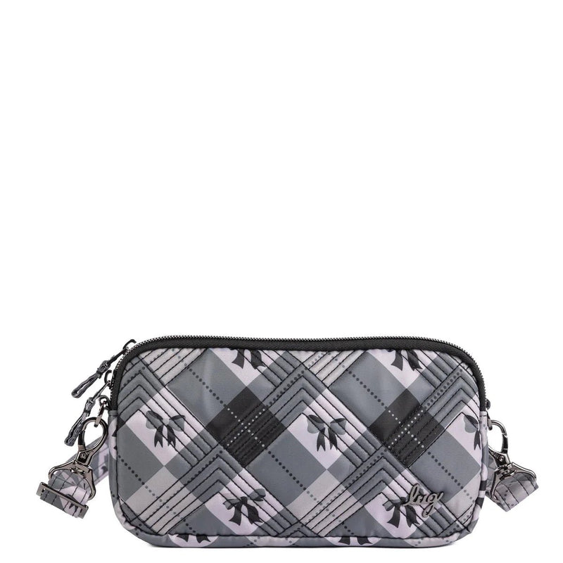 LUG - Wicked x Lug Coupe XL Plus Convertible Crossbody Bag Luggage & Bags WICKEDLY GREEN