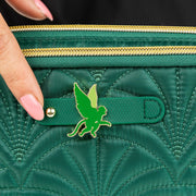LUG - Wicked x Lug Coupe XL Plus Convertible Crossbody Bag Luggage & Bags WICKEDLY GREEN