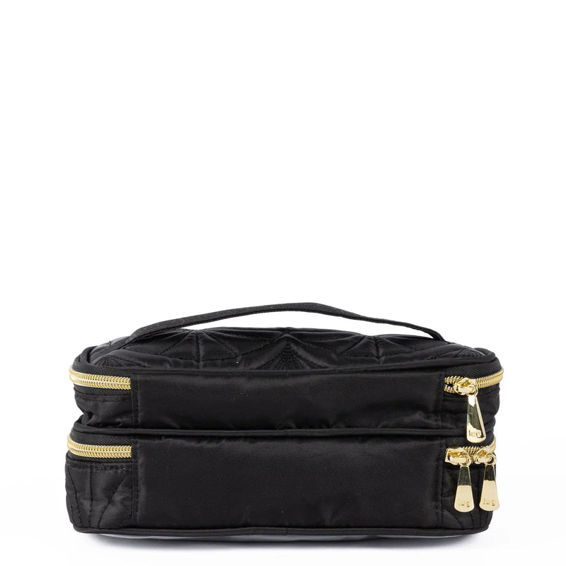 LUG - Wicked x Lug Double Decker Cosmetic Case