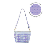 LUG - Wicked x Lug Flare 2 Crossbody Bag Luggage & Bags DREAMS SOAR
