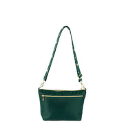 LUG - Wicked x Lug Flare 2 Crossbody Bag Luggage & Bags WICKEDLY GREEN 2