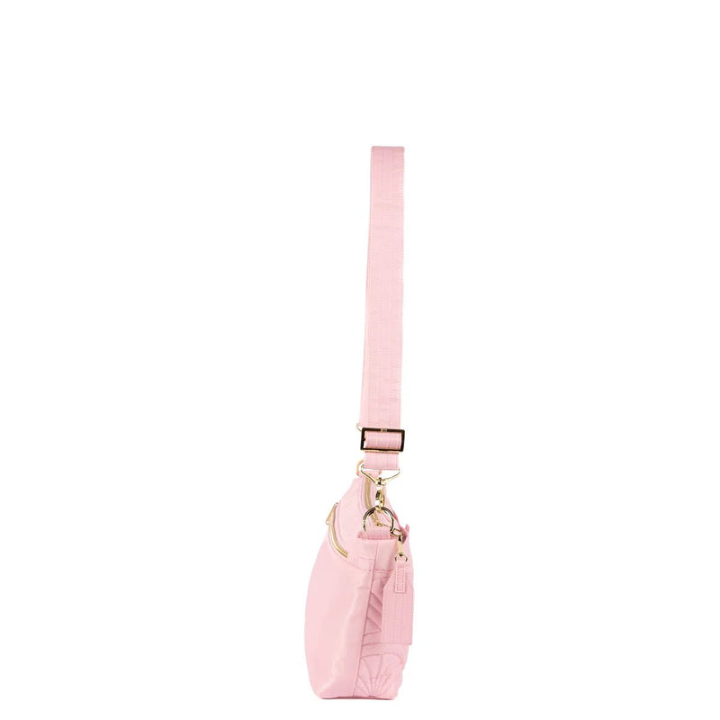 LUG - Wicked x Lug Flare 2 Crossbody Bag Luggage & Bags WICKEDLY GREEN 2