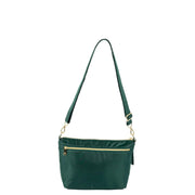 LUG - Wicked x Lug Flare 2 Crossbody Bag Luggage & Bags WICKEDLY GREEN 2