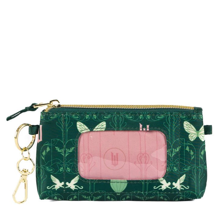 LUG - Wicked x Lug Metro XL ID Pouch