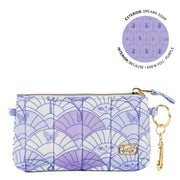 LUG - Wicked x Lug Metro XL ID Pouch Luggage & Bags DREAMS SOAR