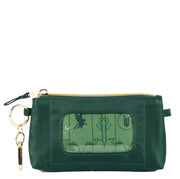 LUG - Wicked x Lug Metro XL ID Pouch Luggage & Bags WICKEDLY GREEN