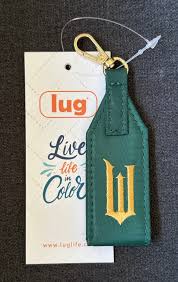 LUG - Wicked x Lug Oversized Puller with Clasp