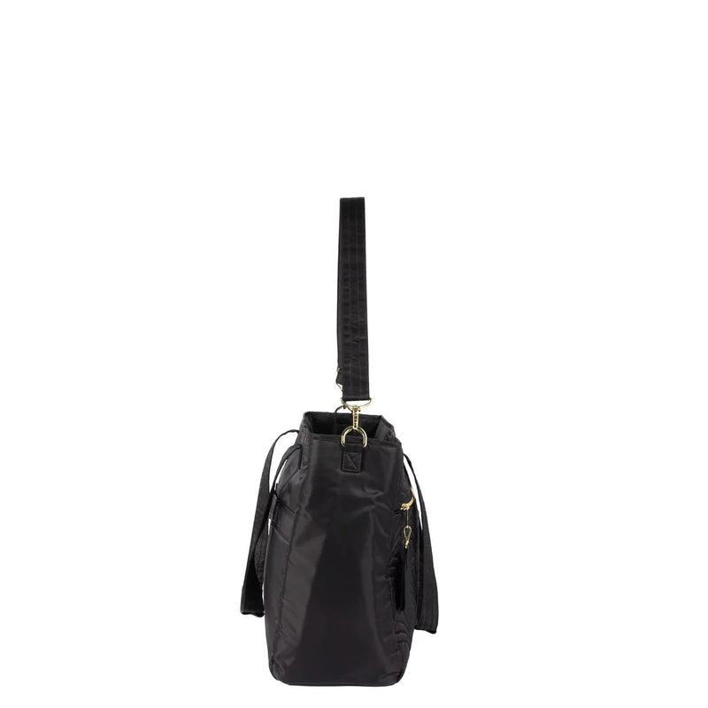 LUG - Wicked x Lug Paddle Carry - All Tote Luggage & Bags BUBBLE PINK