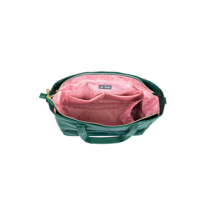 LUG - Wicked x Lug Paddle Carry - All Tote Luggage & Bags BUBBLE PINK