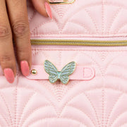 LUG - Wicked x Lug Paddle Carry - All Tote Luggage & Bags BUBBLE PINK
