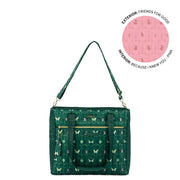 LUG - Wicked x Lug Paddle Carry - All Tote Luggage & Bags FRIENDS FOR GOOD