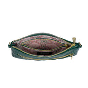 LUG - Wicked x Lug Super Metro XL Satin Luxe VL Pouch Luggage & Bags OZ BLACK