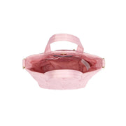 LUG - Wicked x Lug Tip Toe Crossbody Bag Luggage & Bags BUBBLE PINK