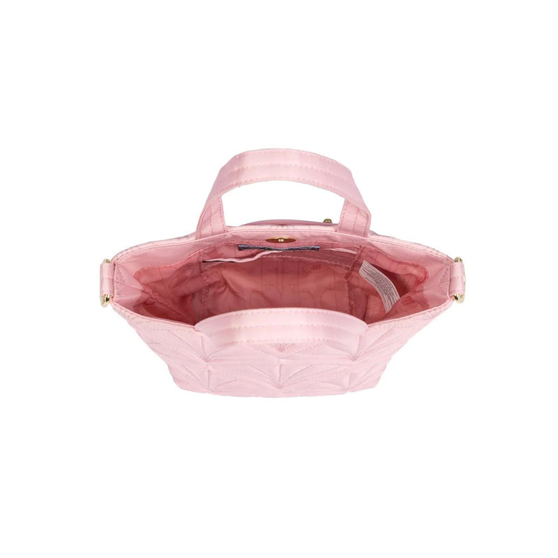 LUG - Wicked x Lug Tip Toe Crossbody Bag Luggage & Bags BUBBLE PINK