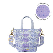 LUG - Wicked x Lug Tip Toe Crossbody Bag Luggage & Bags DREAMS SOAR