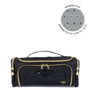LUG - Wicked x Lug Trolley Cosmetic Case Luggage & Bags BLACK