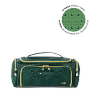 LUG - Wicked x Lug Trolley Cosmetic Case Luggage & Bags WICKEDLY GREEN