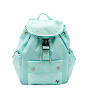 LUG - Wiffle Backpack Luggage & Bags AQUAMARINE BLUE