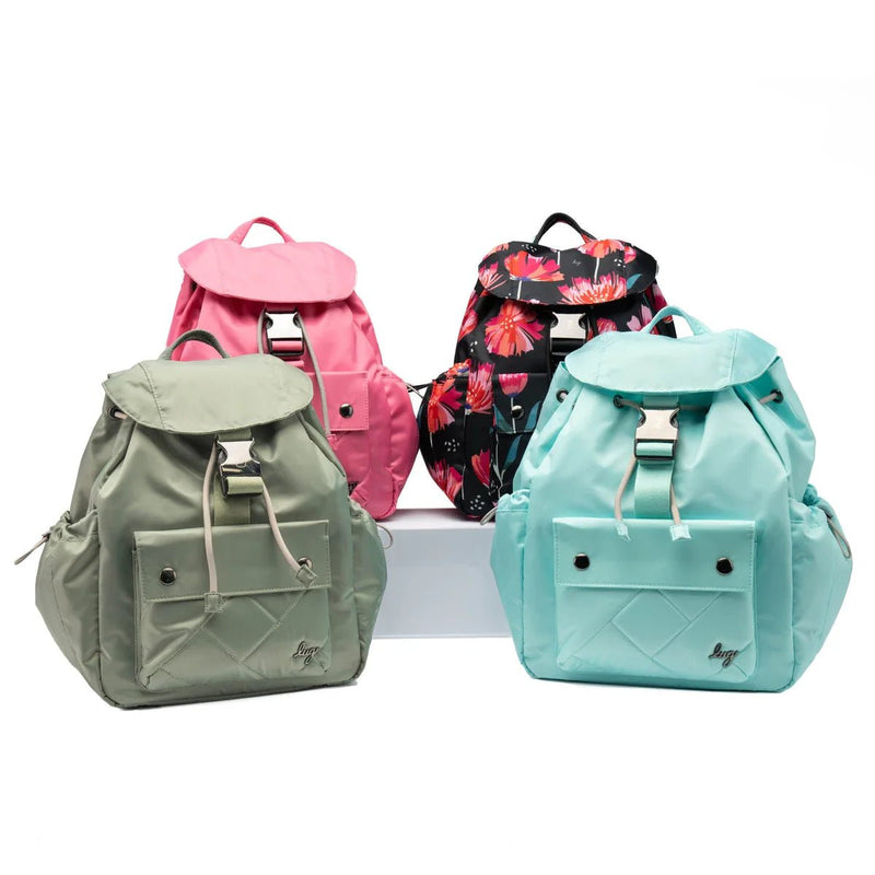 LUG - Wiffle Backpack