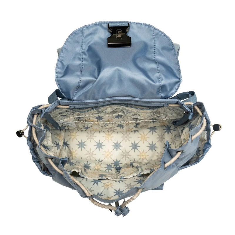 LUG - Wiffle Backpack