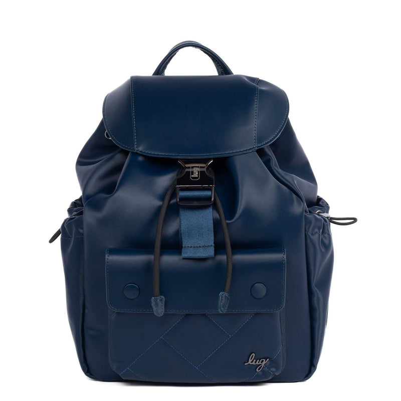 LUG - Wiffle Satin Luxe VL Backpack