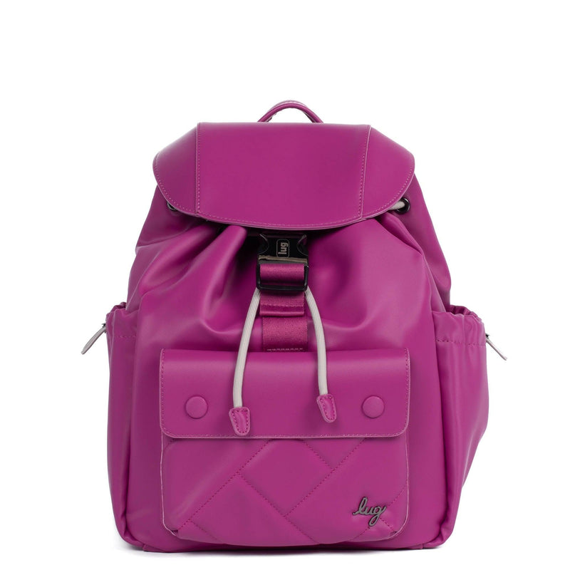 LUG - Wiffle Satin Luxe VL Backpack