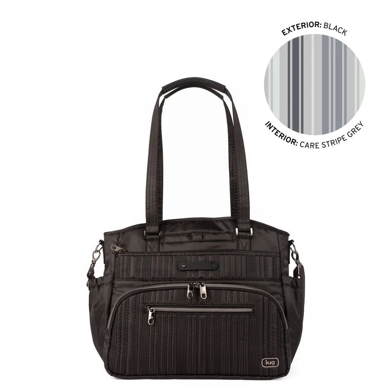 LUG - Windjammer Large Convertible Tote Bag