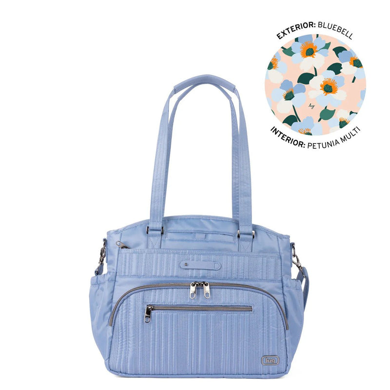 LUG - Windjammer Large Convertible Tote Bag