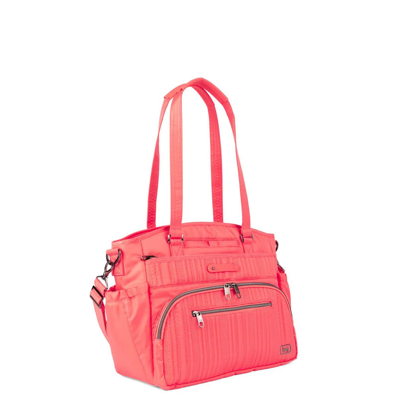 LUG - Windjammer Large Convertible Tote Bag