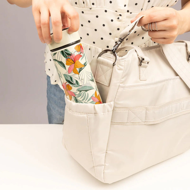 LUG - Windjammer Large Convertible Tote Bag