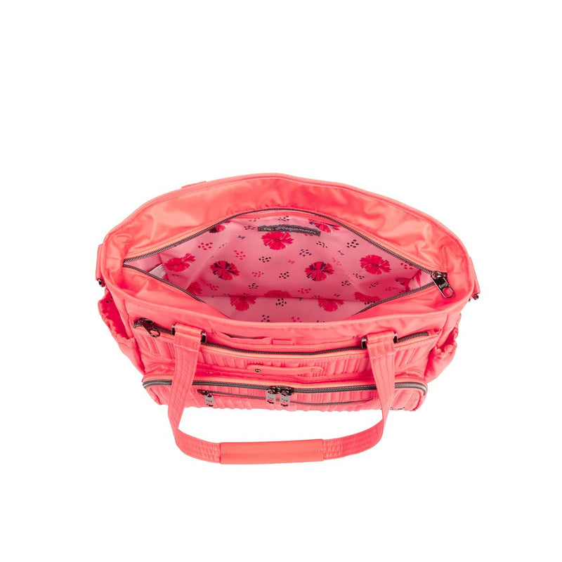 LUG - Windjammer Large Convertible Tote Bag