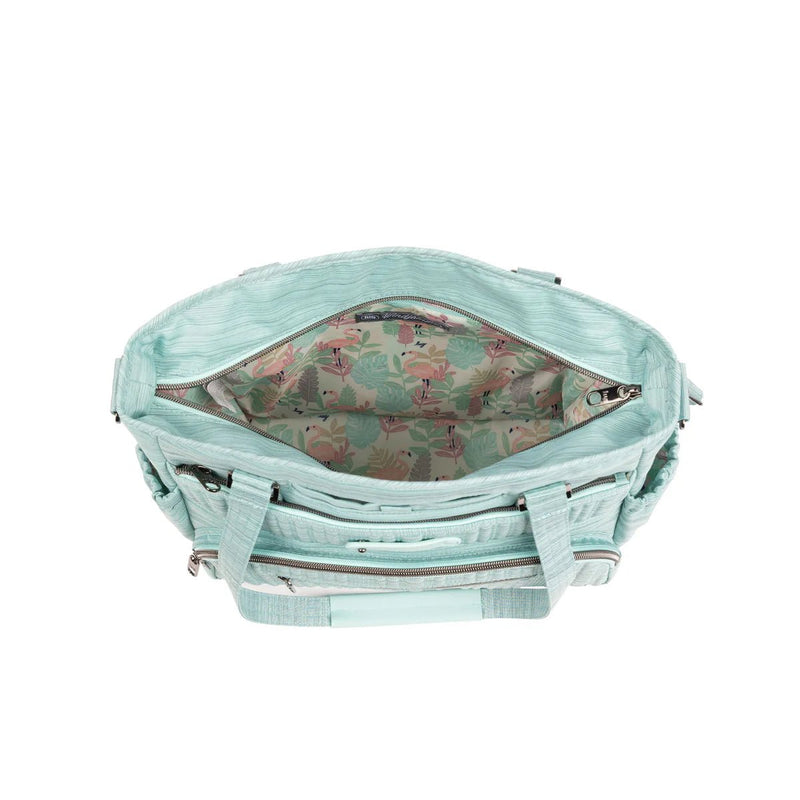 LUG - Windjammer Large Convertible Tote Bag