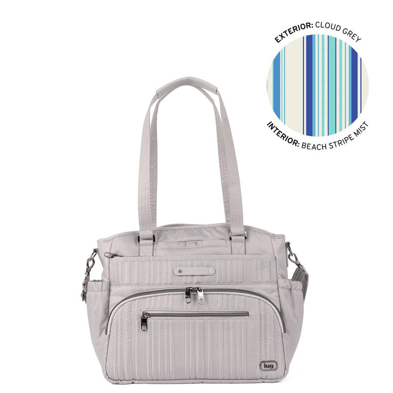 LUG - Windjammer Large Convertible Tote Bag