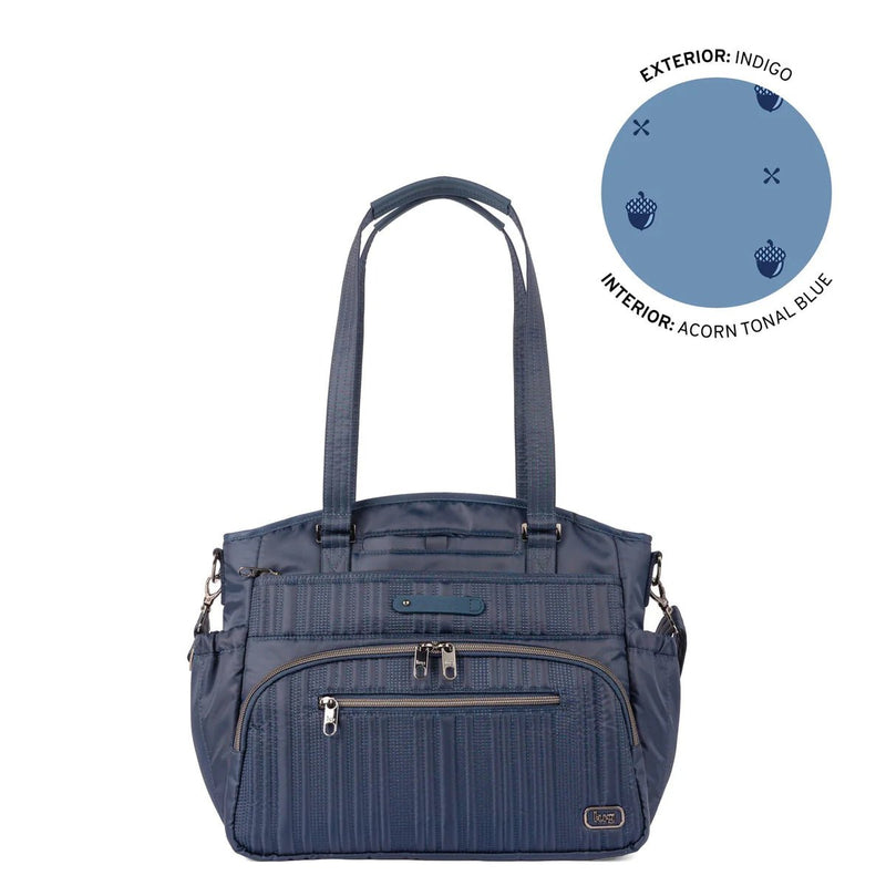 LUG - Windjammer Large Convertible Tote Bag