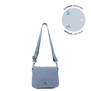 LUG - Wink CloudGo Crossbody Bag Luggage & Bags DENIM DRIFT